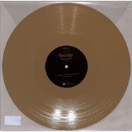 Front View : Skudge - THE WIND (GOLD VINYL) - Syncrophone / SYNCRO43