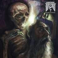 Front View : Doctor Smoke - DREAMERS AND THE DEAD (LP) - Ripple / RIPLP152