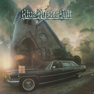 Front View : Blue Oyster Cult - ON YOUR FEET OR ON YOUR KNEES (2LP) - Music On Vinyl / MOVLP3423