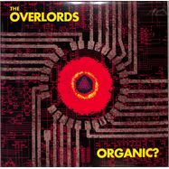 Front View : The Overlords - ORGANIC? (2LP) - Mecanica / MEC081