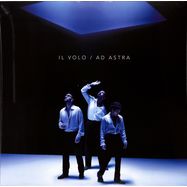 Front View : Il Volo - AD ASTRA (LP) - Masterworks / 19658882361