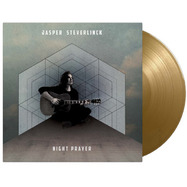 Front View : Jasper Steverlinck - NIGHT PRAYER (2LP) - Music On Vinyl / MOVLP3175