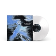 Front View : One Step Closer - ALL YOU EMBRACE (WHITE LP) - Run For Cover / 00163207