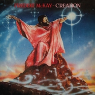 Front View : Freddie McKay - CREATION (LTD. LP) - 17 North Parade / VPRL4252