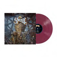 Front View : Ghost - IMPERA (LTD. OPAQUE MAROON LP) - Concord Records / 7260208