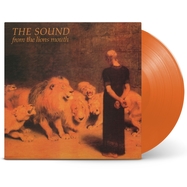 Front View : The Sound - FROM THE LIONS MOUTH (1981) (LP) - Rhino / 502173234063
