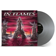 Front View : In Flames - COLONY(180G LP-SILVER) (LP) - Nuclear Blast / 2736103994