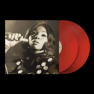 Front View : Various Artists - ECCENTRIC SOUL: THE CUCA LABEL (LTD OPAQUE RED 2LP) - Numero Group / 00164376