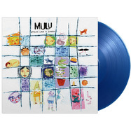 Front View : Mulu - SMILES LIKE A SHARK (LP) - Music On Vinyl / MOVLP3332