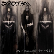 Front View : Deadform - ENTRENCHED IN HELL (LP) - Tankcrimes / 879198113911
