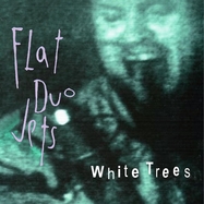 Front View : Flat Duo Jets - WHITE TREES (LP) - PROPELLER SOUND RECORDINGS / LPPSRC23