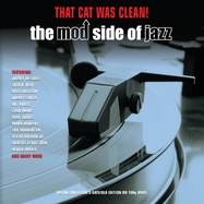 Front View : Various - THAT CAT WAS CLEAN! (2LP) - NOT NOW / NOTLP2206
