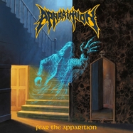 Front View : Apparition - FEAR THE APPARITION (LP) - FDA Records / 00166823