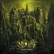 Front View : Witchpit - FOREVER SPOKEN (LTD YELLOW LP) - Heavy Psych Sounds / 00167293