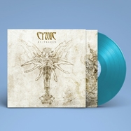 Front View : Cynic - RE-TRACED (LP) - Svart Records / 643008023643