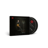 Front View : The The - THE THE - THE COMEBACK SPECIAL (2CD DIGIPAK) (2CD) - earMUSIC / 0217026EMU