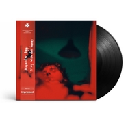 Front View : Alexander Biggs - STAY WITH THE HORSES (LP) - IMPRESSED RECORDINGS / IMP110X