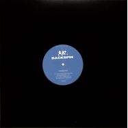 Front View : Framboisier - PHANTOM CORPORATION EP - Backspin / BACKSPIN001