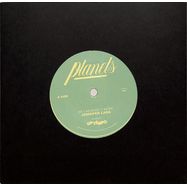 Front View : Jennifer Lara - WE CAN MAKE IT WORK / WE CAN MAKE IT DUB (7 INCH) - Planets / PLA06