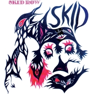 Front View : Skid Row - SKID (LP) - MUSIC ON VINYL / MOVLP3853
