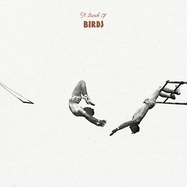 Front View : A Bunch of Birds - A BUNCH OF BIRDS (LP) - Gutfeeling / 31534