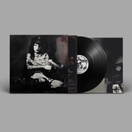 Front View : yeule - EVANGELIC GIRL IS A GUN (LP) - Ninja Tune / ZEN315