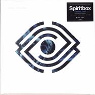 Front View : Spiritbox - ETERNAL BLUE (LP) - BMG Rights Mgmt GmbH / 3897479