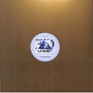 Front View : VARIOUS ARTISTS - SITUATIONS / PROSAC (LP) - 541 / 5411133_op