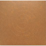 Front View : Feral - CHEZ DRISS (BLACK 180G VINYL) - Hypnus Records / HYPNUS042RP