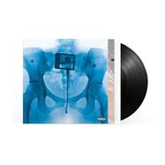 Front View : Lorde - VIRGIN (LP) - Universal / 7812115