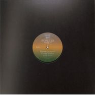 Front View : Zopelar - FORNIX EP - Clone Jack For Daze / CJFD44