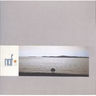 Front View : Now Always Fades - INTO THE DOLDRUMS - Northern Underground Records / NU007