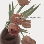 Front View : To Rococo Rot - THE AMATEUR VIEW (LTD 2LP EXPANDED ED 2025) - City Slang / SLANG50596LP