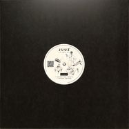 Front View : Various Artists - VA JUUZ005 - Juuz Records / JUUZ005