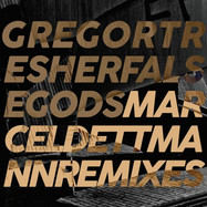 Front View : Gregor Tresher - FALSE GODS (MARCEL DETTMANN REMIXES) - Break New Soil / BNS091