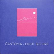 Front View : Cantoma (Noche Espanola) - LIGHT BEFORE (7 INCH) - Highwood / HWS002