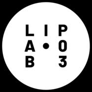 Front View : CV1 - BLOCKS OF DARKNESS - Life In Patterns / LIPL003