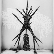 Front View : Sanguisugabogg - HIDEOUS AFTERMATH (LP) - Century Media / 19802943641