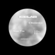 Front View : Sugar Free - DISOCIANDO - Icelab / Icelab001