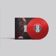 Front View : Various Artists - DELIRIUM VOL. III (RED 2X12 INCH) - TRSN (Transition) / TRSN037