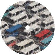 Front View : Kamazu & Caravan - UNGIPHATHA KAHLE - M.A.D Records - Aweh Records / MADAW01