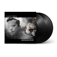 Front View : Jason Isbell - SOMETHING MORE THAN FREE (10 YEAR ANNIVERSARY EDITITON 2LP) - Southeastern Records - Thirty / 732388007387