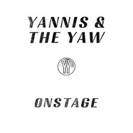 Front View : Yannis & the Yaw - ONSTAGE (2LP) - TRANSGRESSIVE / TRANSX911