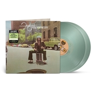 Front View : Foghat - FOOL FOR THE CITY (50TH ANNIVERSARY green 2LP) - RHINO / 0349781563