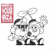 Front View : Various Artists - DEFECTED IN THE HOUSE IBIZA (3CD) - Defected / ITH80CD
