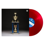 Front View : El Michels Affair - 24 HR SPORTS (LTD RED LP) - Big Crown Records / 00170580