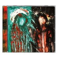 Front View : Conjurer - UNSELF (CD) - Nuclear Blast / 406562974502