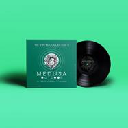 Front View : Various Artists - THE VINYL COLLECTOR - 10 YEARS MEDUSA OUTDOOR - Medusa Outdoor / MO-02
