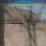 Front View : Tinted House - HEARTBEAT-SHAKE (LP) - K&F Records / 31871