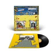 Front View : George Harrison - GONE TROPPO (180G LP) - BMG Rights Mgmt GmbH / 6401162